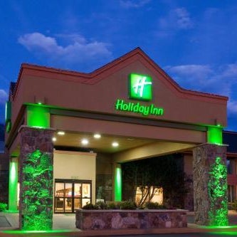 Holiday Inn Steamboat Springs By IHG Thumbnail