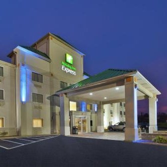 Holiday Inn Express Irwin-PA Turnpike Exit 67 By IHG Thumbnail