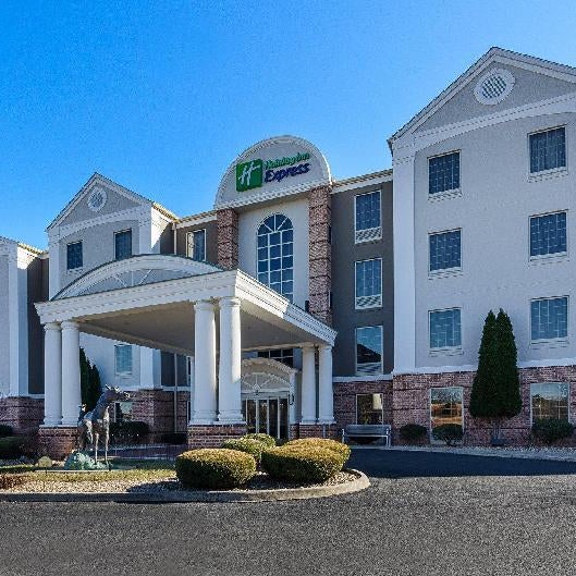 Holiday Inn Express Lexington By IHG Thumbnail