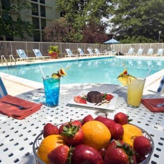 Doubletree By Hilton Baltimore - Bwi Airport Thumbnail