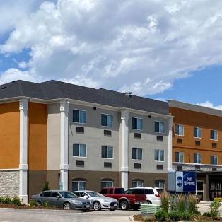 Best Western Greeley Thumbnail