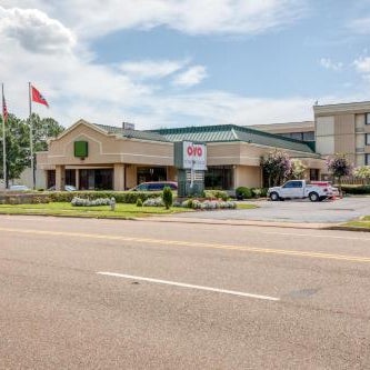 OYO Hotel Memphis TN I-40 Thumbnail