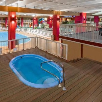 Quality Inn & Suites Thumbnail