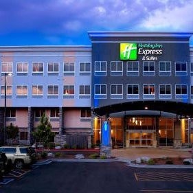 Holiday Inn Express & Suites Colorado Springs Central By IHG Thumbnail