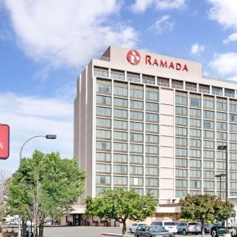 Ramada by Wyndham Reno Hotel and Casino Thumbnail
