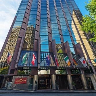 Crowne Plaza Seattle By IHG Thumbnail