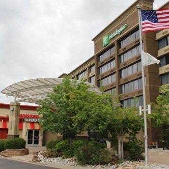 Holiday Inn Denver Lakewood By IHG Thumbnail