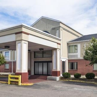 Red Roof Inn Columbus - Ohio State Fairgrounds Thumbnail