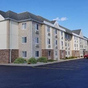 Holiday Inn Express Birch Run-Frankenmuth Area By IHG Thumbnail