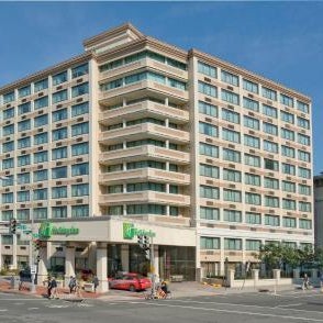 Holiday Inn Washington-Central/White House By IHG Thumbnail