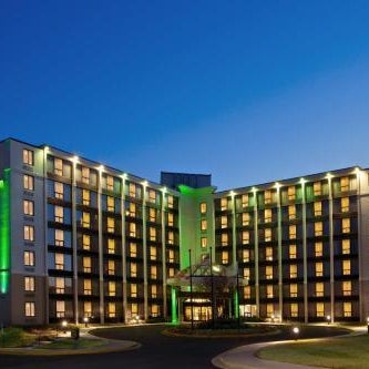 Holiday Inn Washington D.C. - Greenbelt Maryland By IHG Thumbnail
