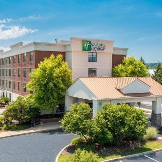 Holiday Inn Express Exton-Lionville By IHG Thumbnail