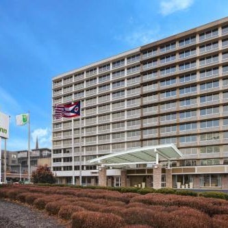 Holiday Inn Columbus Downtown - Capitol Square By IHG Thumbnail