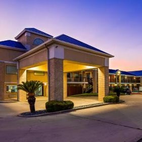 Best Western Garden Inn