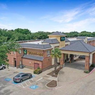 Quality Inn West Plano Dallas Thumbnail