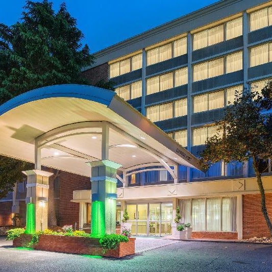 Holiday Inn Charlottesville-Monticello By IHG Thumbnail