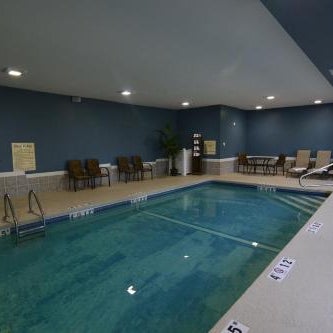 Best Western Plus Lee's Summit Hotel & Suites Thumbnail