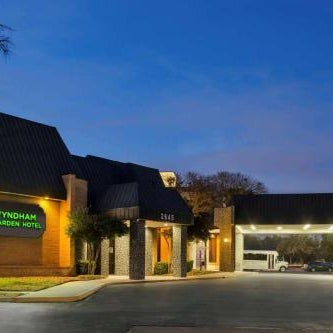 Wyndham Garden Dallas North Thumbnail
