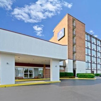 Americas Best Value Inn Baltimore Thumbnail