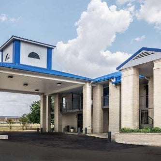 Days Inn by Wyndham Killeen Fort Hood Thumbnail