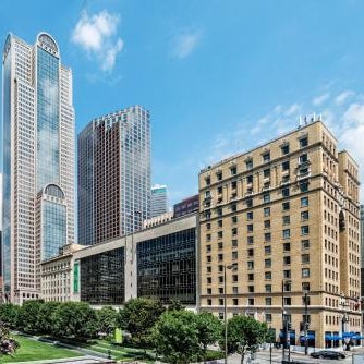 Hotel Indigo Dallas Downtown By IHG Thumbnail