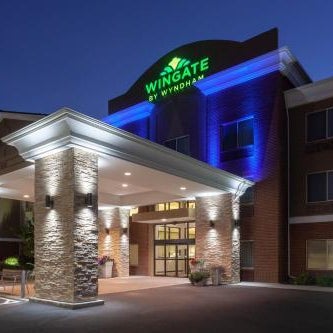 Wingate by Wyndham Moses Lake Thumbnail