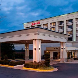 Fairfax Marriott At Fair Oaks Thumbnail