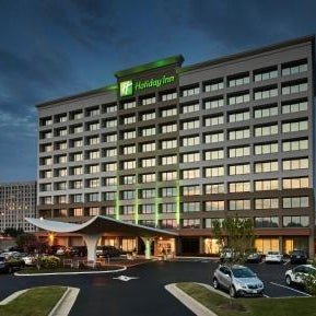 Holiday Inn Alexandria at Carlyle By IHG Thumbnail