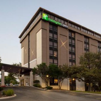 Holiday Inn Express Hotels San Antonio Airport By IHG Thumbnail