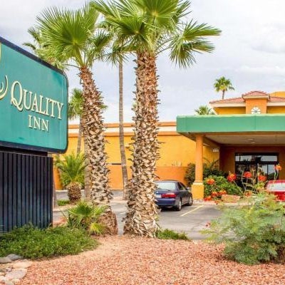 Motel 6 Tucson, AZ Airport Kino Sports Complex Thumbnail