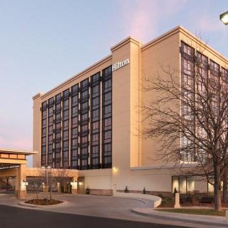 Hilton Fort Collins Thumbnail