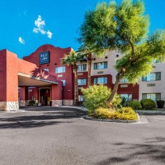 Red Lion Inn & Suites Goodyear Thumbnail