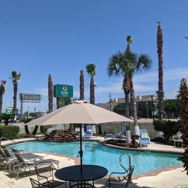 Quality Inn & Suites Seabrook- Nasa- Kemah Thumbnail