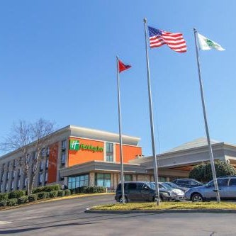 Holiday Inn Knoxville West - Cedar Bluff By IHG Thumbnail