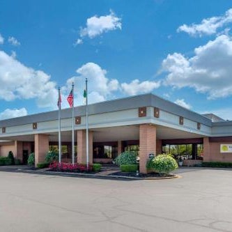 Quality Inn Exit 4 Thumbnail