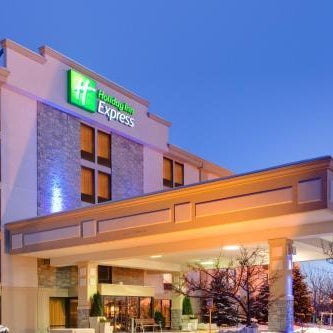 Holiday Inn Express Flint-Campus Area By IHG Thumbnail