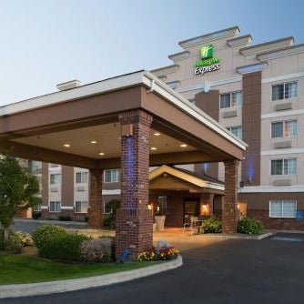 Holiday Inn Express Spokane-Valley By IHG Thumbnail