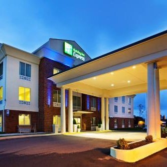 Holiday Inn Express White House By IHG Thumbnail
