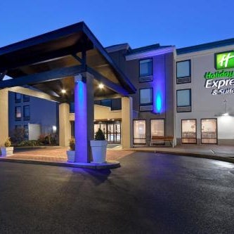 Holiday Inn Express & Suites Allentown-Dorney Park Area By IHG Thumbnail