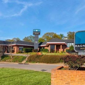 Magnuson Grand Hotel and Conference Center Thumbnail