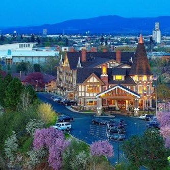 Holiday Inn Express Spokane-Downtown By IHG Thumbnail