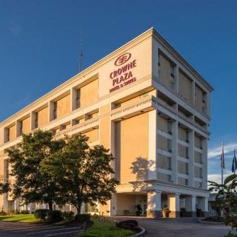 Crowne Plaza Hotel and Suites Pittsburgh South By IHG