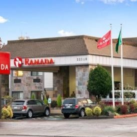 Ramada by Wyndham Kent Seattle Area Thumbnail