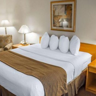 Quality Inn & Suites Longview Kelso Thumbnail