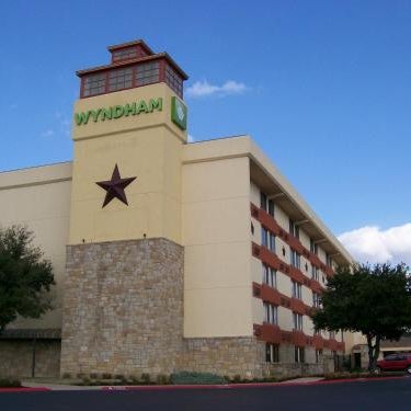 Wyndham Garden Austin Thumbnail