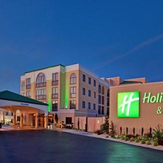 Holiday Inn & Suites Springfield-I-44 By IHG Thumbnail