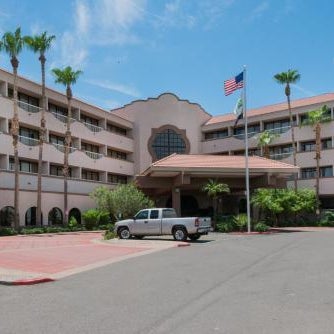 GreenTree Hotel Phoenix West Thumbnail
