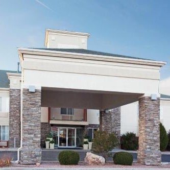 Holiday Inn Express La Junta By IHG Thumbnail