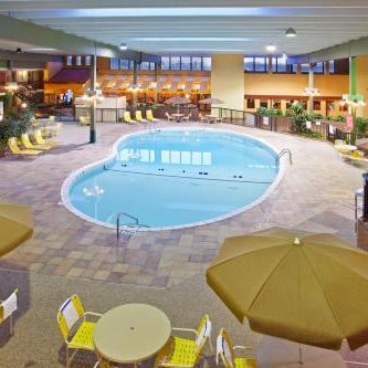 Ramada by Wyndham Indiana Thumbnail