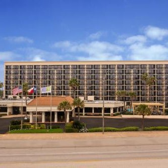Holiday Inn Resort Galveston - On The Beach By IHG Thumbnail